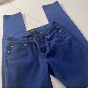 Celebrity Pink Jayden Skinny mid rise pants